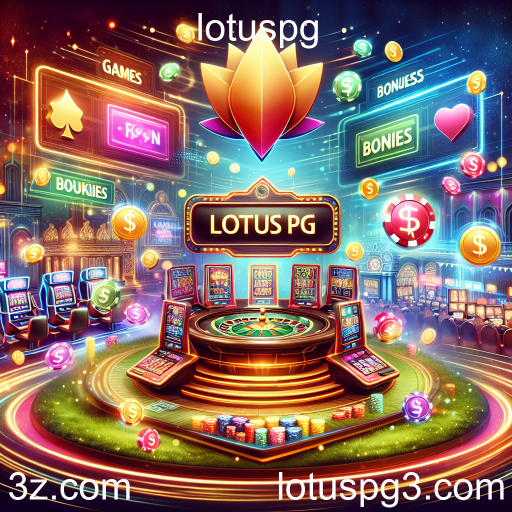 Descubra as Ofertas Especiais do Lotuspg: Como Maximizar Seus Benefícios